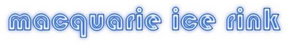 Macquarie Ice Rink - Accommodation Nelson Bay 1
