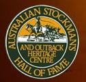 Australian Stockman's Hall of Fame - Accommodation Nelson Bay