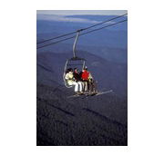 Scenic Chairlift Ride - Accommodation Nelson Bay