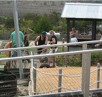High Country - Accommodation Nelson Bay