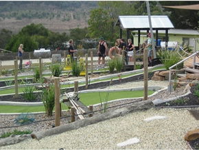 High Country - Accommodation Nelson Bay 1