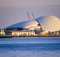 Western Australian Maritime Museum - Fremantle - Accommodation Nelson Bay