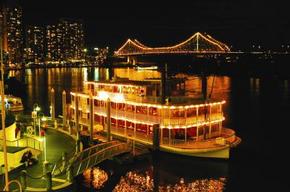 Kookaburra River Queens - Accommodation Nelson Bay 0