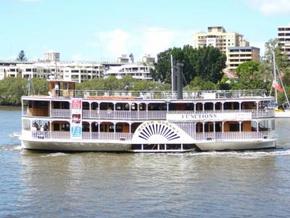 Kookaburra River Queens - Accommodation Nelson Bay 3