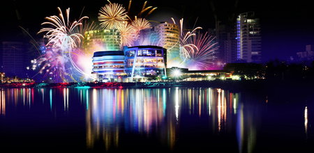 Twin Towns - Accommodation Nelson Bay 0