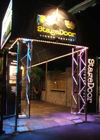 StageDoor Dinner Theatre - Accommodation Nelson Bay 0