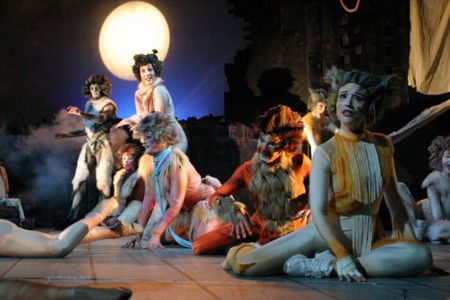 Harvest Rain Theatre Company - Accommodation Nelson Bay 0