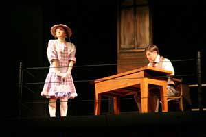 Warehaus Theatre Company - Accommodation Nelson Bay 0