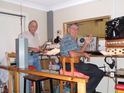 St Luke's Theatre - Accommodation Nelson Bay 0