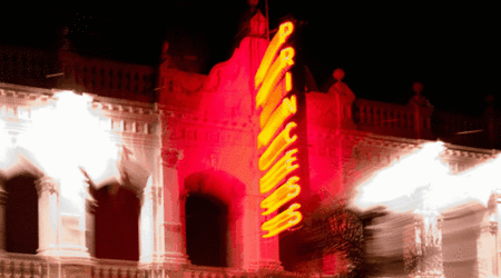Princess Theatre - Accommodation Nelson Bay 1