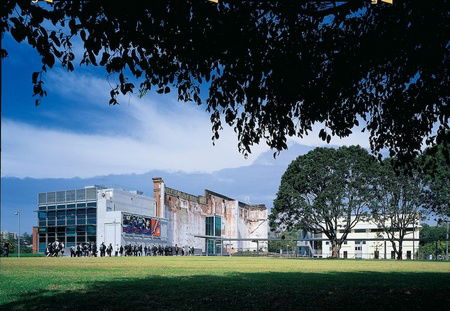 Brisbane Powerhouse Arts - Accommodation Nelson Bay 0