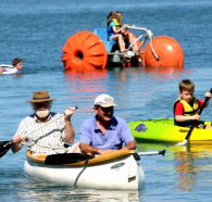 Coochie Boat Hire - Accommodation Nelson Bay