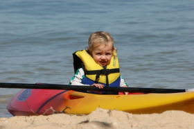 Coochie Boat Hire - Accommodation Nelson Bay 1