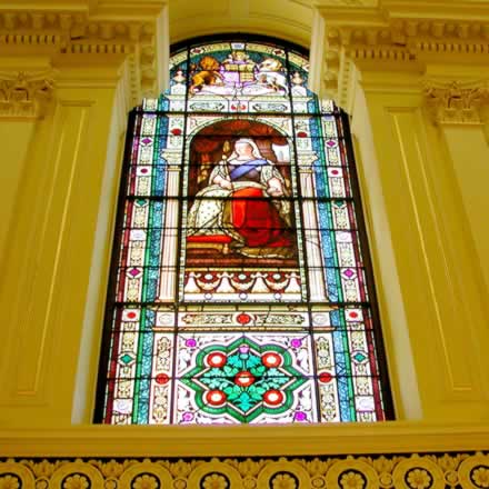 Parliament House - Accommodation Nelson Bay 0