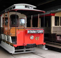 Brisbane Tramway Museum - Accommodation Nelson Bay