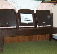 Sandgate  District Historical Society  Museum - Accommodation Nelson Bay