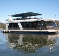 Able Hawkesbury River Houseboats - Accommodation Nelson Bay