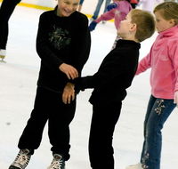 Cockburn Ice Arena - Accommodation Nelson Bay