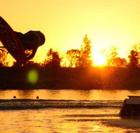 Bonney's WA Water Ski Park - Accommodation Nelson Bay