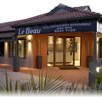 Le Beau Day Spa - Accommodation Nelson Bay