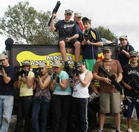 Mobile Laser Skirmish - Accommodation Nelson Bay