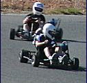 Raceway Kart Hire - Accommodation Nelson Bay