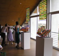 Riseborough Estate Winery  Gallery - Accommodation Nelson Bay