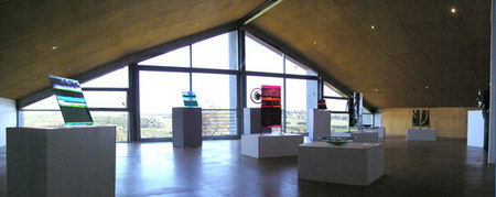 Riseborough Estate Winery & Gallery - Accommodation Nelson Bay 1