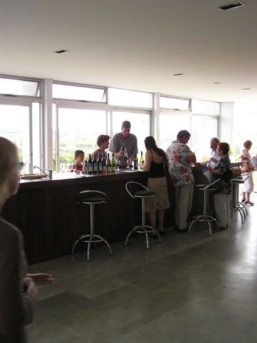 Riseborough Estate Winery & Gallery - Accommodation Nelson Bay 2