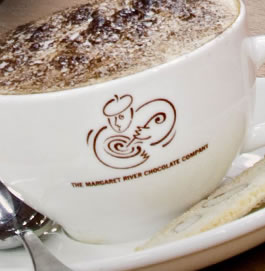 Margaret River Chocolate Company - Accommodation Nelson Bay 2