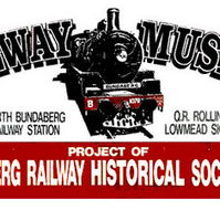 Bundaberg Railway Museum - Accommodation Nelson Bay