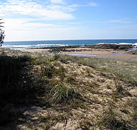 Deepwater National Park - Accommodation Nelson Bay