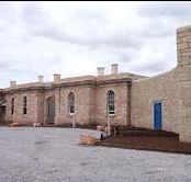 Old Gaol - Accommodation Nelson Bay