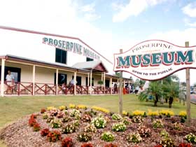 Gregory River QLD Accommodation Nelson Bay