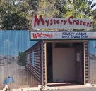 Mystery Craters - Accommodation Nelson Bay