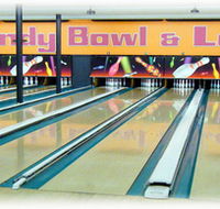 Bundy Bowl and Leisure Complex - Accommodation Nelson Bay