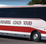 Bundaberg Coaches - Accommodation Nelson Bay