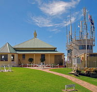 Nelson Head Heritage Lighthouse and Reserve - Accommodation Nelson Bay