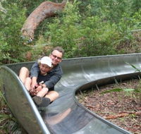 Toboggan Hill Park - Accommodation Nelson Bay