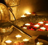 Lella Hammam Moroccan Bath and Spa - Accommodation Nelson Bay