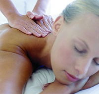 Calmer Therapies - Accommodation Nelson Bay