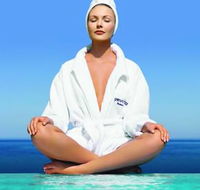 aQueous Spa - Accommodation Nelson Bay