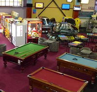 Funcity Sunshine - Accommodation Nelson Bay