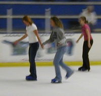 Gold Coast Iceland - Nelson Bay Accommodation.com