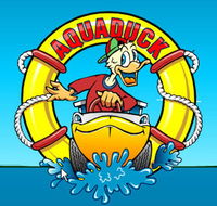 Aquaduck - Accommodation Nelson Bay