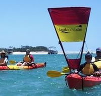 Kayak Noosa - Accommodation Nelson Bay