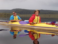 Kanu Kapers - Accommodation Nelson Bay 1