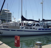 Coral Sea Dreaming Dive and Sail - Accommodation Nelson Bay