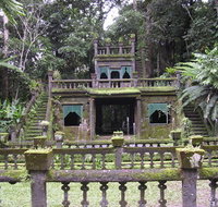 Paronella Park - Accommodation Nelson Bay