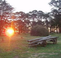 Point Cook Homestead - Accommodation Nelson Bay